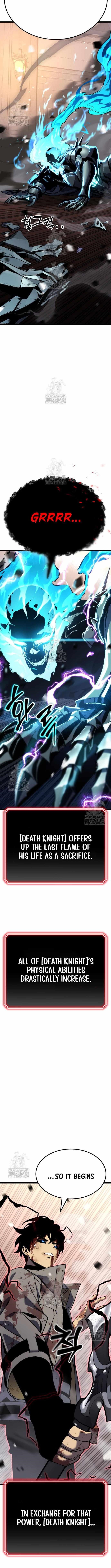 Artifact-Devouring Player Chapter 33 - Page 2