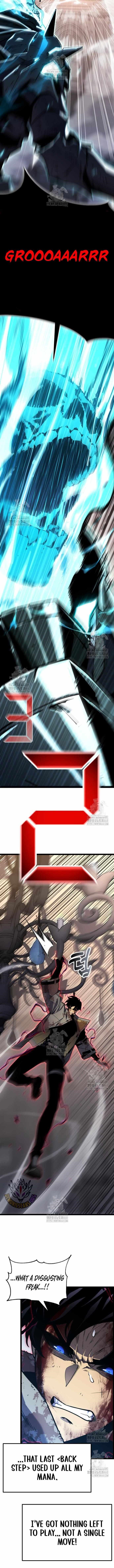 Artifact-Devouring Player Chapter 33 - Page 20