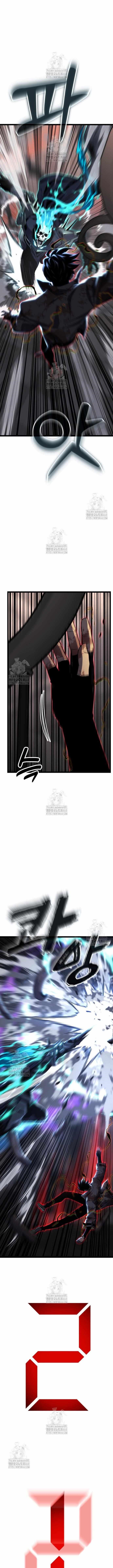 Artifact-Devouring Player Chapter 33 - Page 21