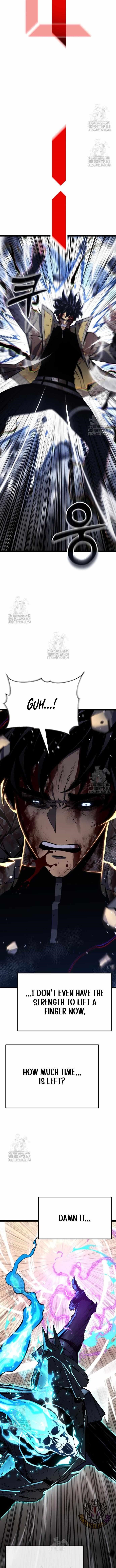 Artifact-Devouring Player Chapter 33 - Page 22