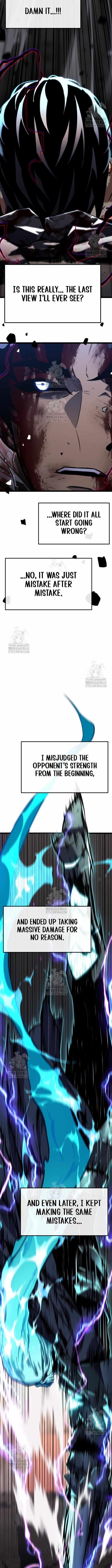 Artifact-Devouring Player Chapter 33 - Page 23