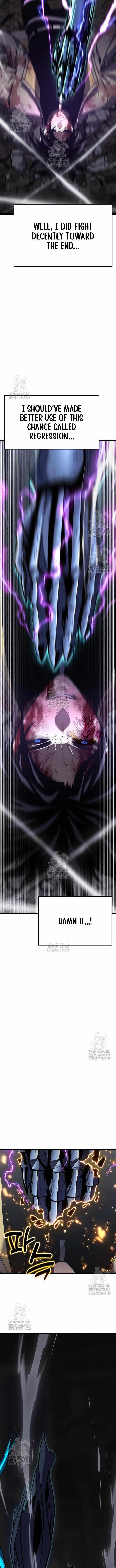 Artifact-Devouring Player Chapter 33 - Page 24