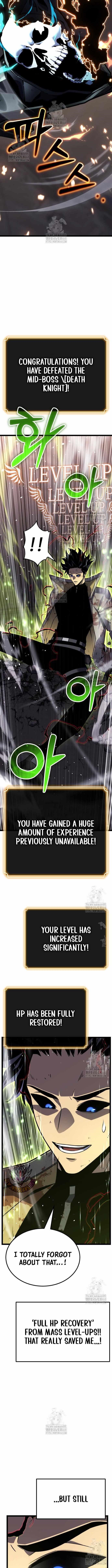 Artifact-Devouring Player Chapter 33 - Page 26