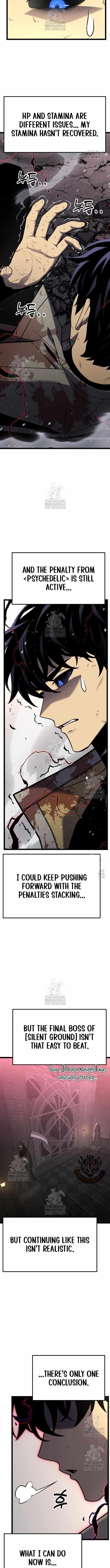 Artifact-Devouring Player Chapter 33 - Page 27