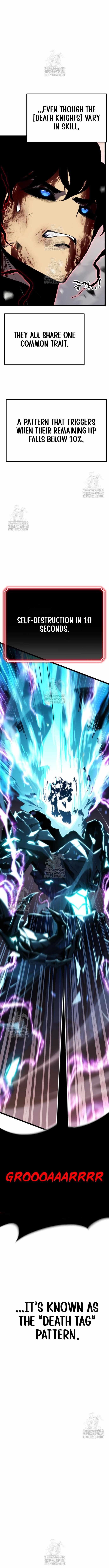 Artifact-Devouring Player Chapter 33 - Page 3