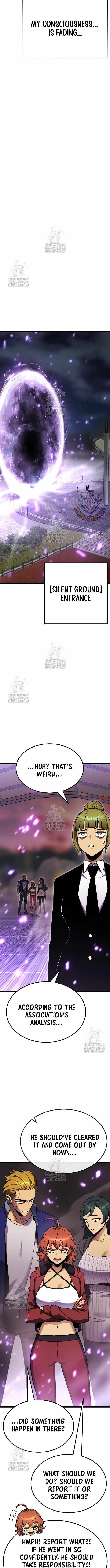 Artifact-Devouring Player Chapter 33 - Page 30