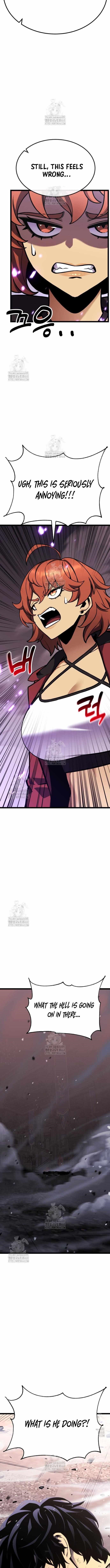 Artifact-Devouring Player Chapter 33 - Page 31