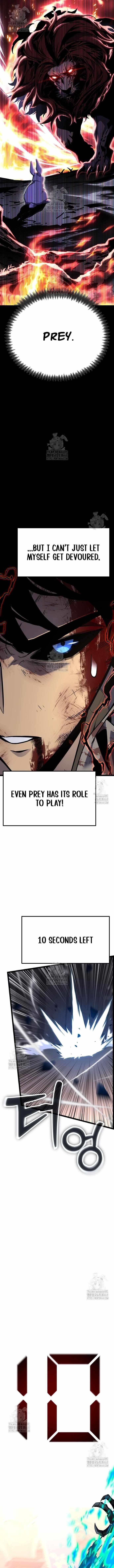 Artifact-Devouring Player Chapter 33 - Page 5