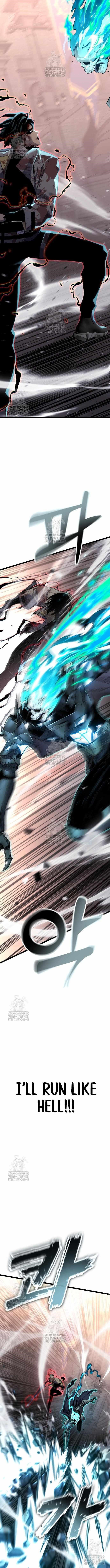 Artifact-Devouring Player Chapter 33 - Page 6