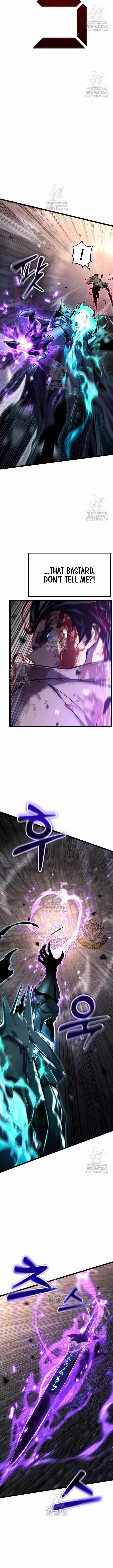 Artifact-Devouring Player Chapter 33 - Page 8