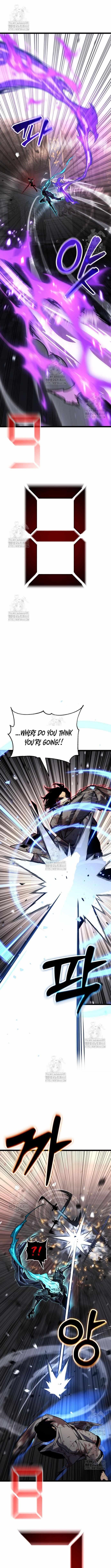 Artifact-Devouring Player Chapter 33 - Page 9