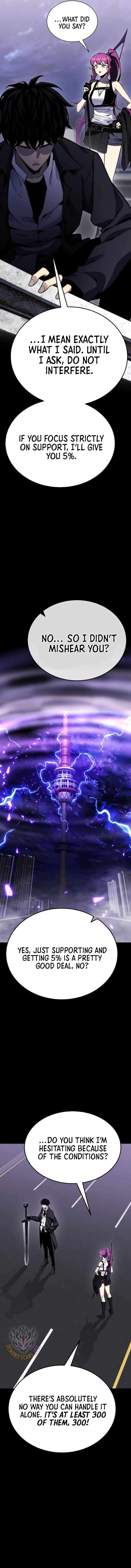 Artifact-Devouring Player Chapter 9 - Page 10