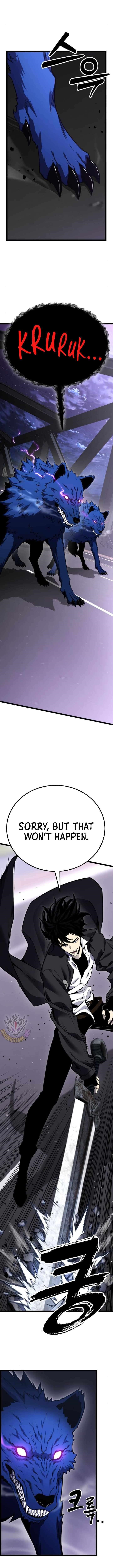 Artifact-Devouring Player Chapter 9 - Page 12