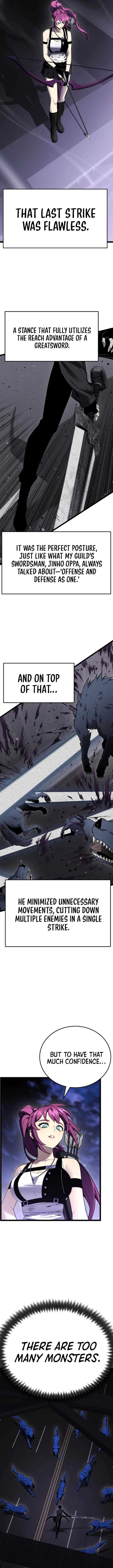 Artifact-Devouring Player Chapter 9 - Page 15