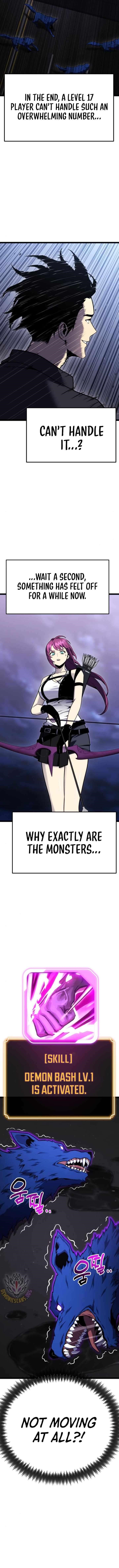 Artifact-Devouring Player Chapter 9 - Page 16