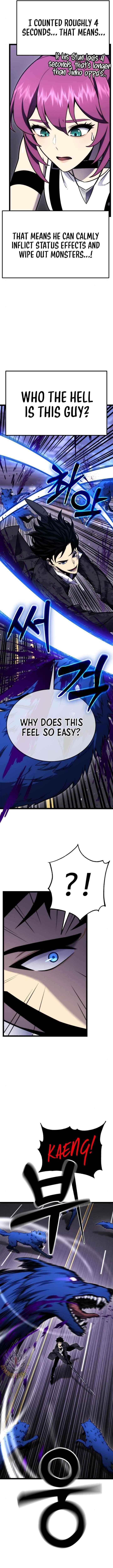 Artifact-Devouring Player Chapter 9 - Page 18