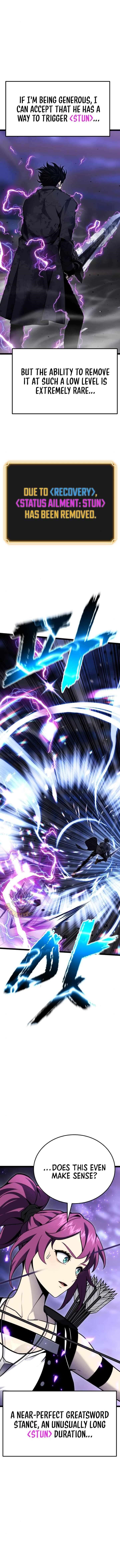 Artifact-Devouring Player Chapter 9 - Page 22