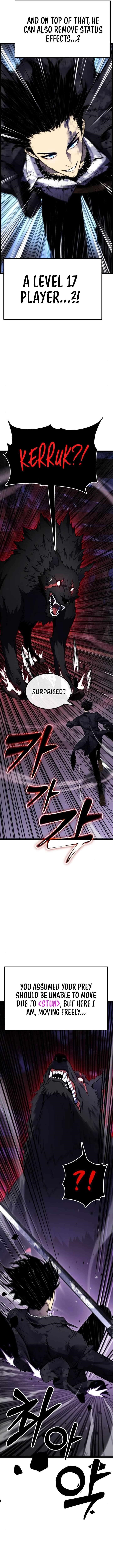 Artifact-Devouring Player Chapter 9 - Page 23