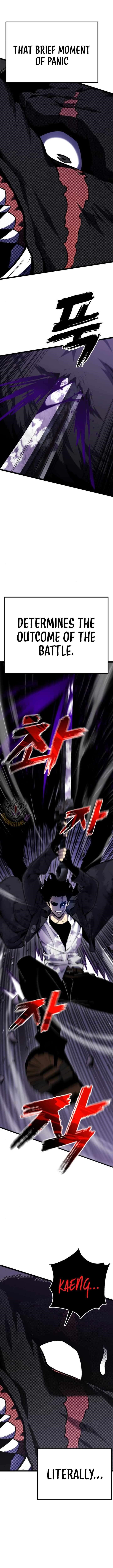 Artifact-Devouring Player Chapter 9 - Page 24