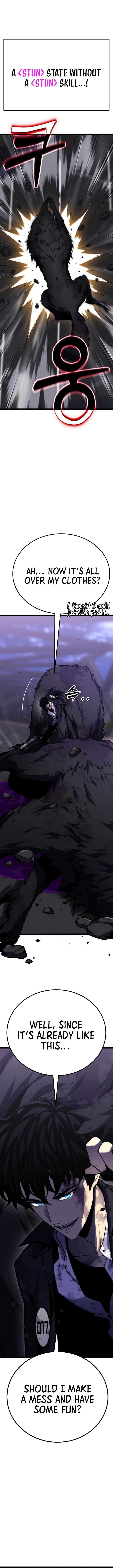 Artifact-Devouring Player Chapter 9 - Page 25