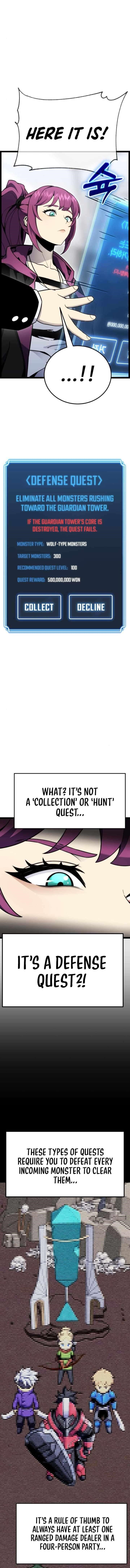 Artifact-Devouring Player Chapter 9 - Page 3