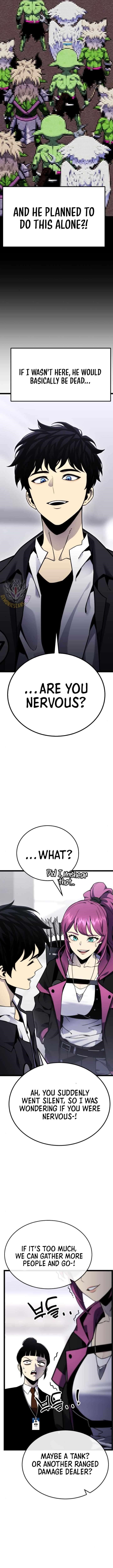 Artifact-Devouring Player Chapter 9 - Page 4