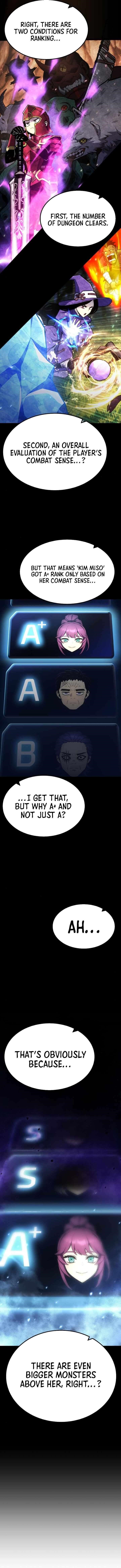 Artifact-Devouring Player Chapter 9 - Page 7