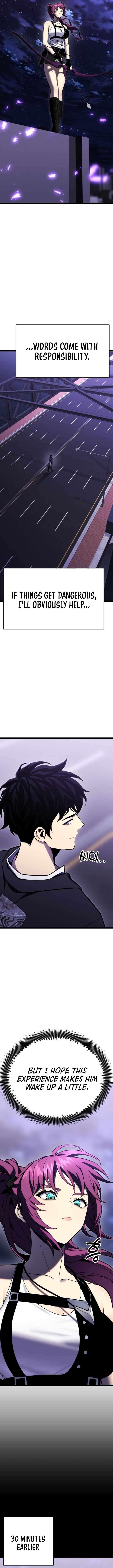 Artifact-Devouring Player Chapter 9 - Page 9