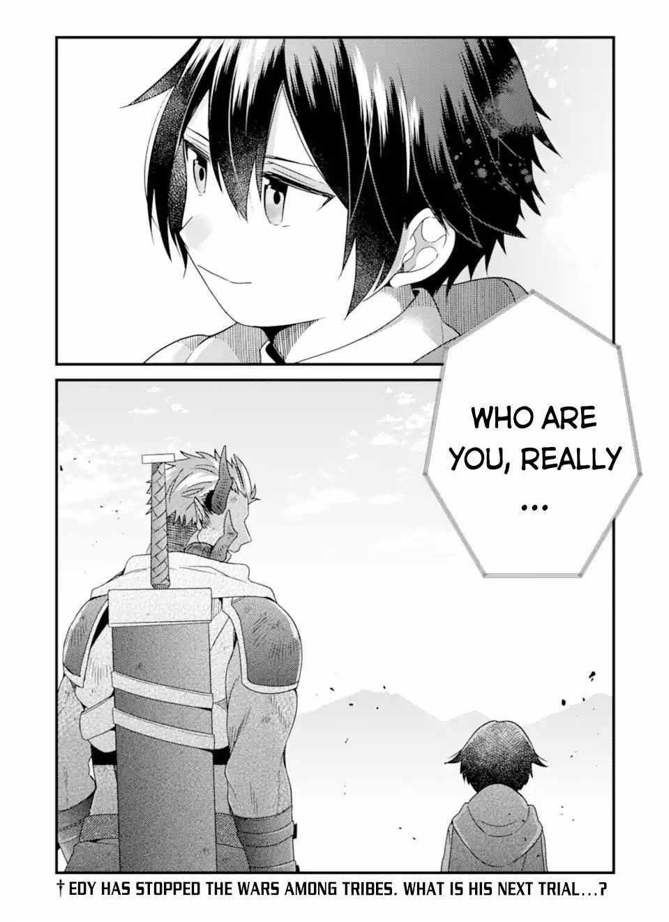 The Eminence in Shadow of the Strongest Six Year Old Sage Chapter 11 - Page 29