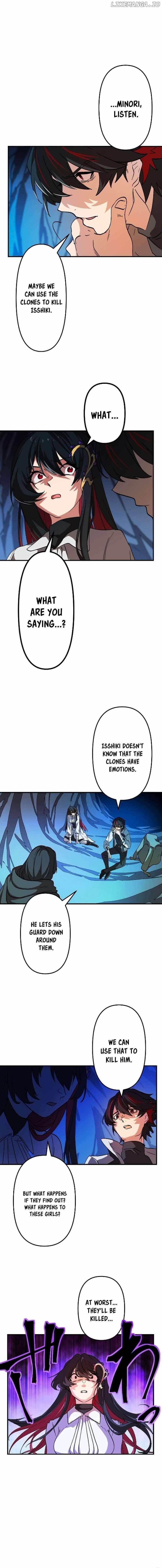 I Died 999,999 Times: Unlimited Level-up With My Immortality Skill Chapter 11 - Page 17