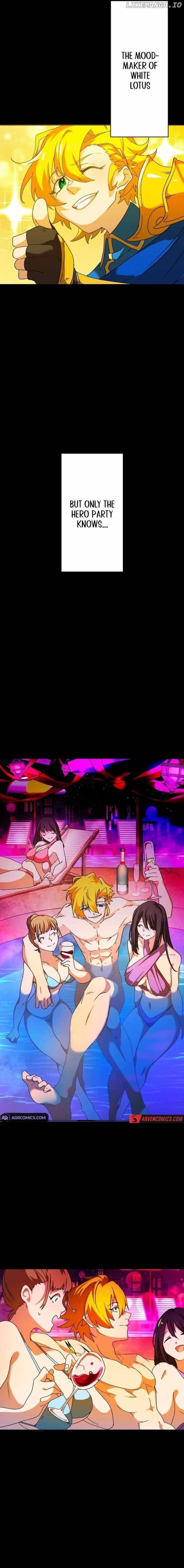 I Died 999,999 Times: Unlimited Level-up With My Immortality Skill Chapter 11 - Page 2