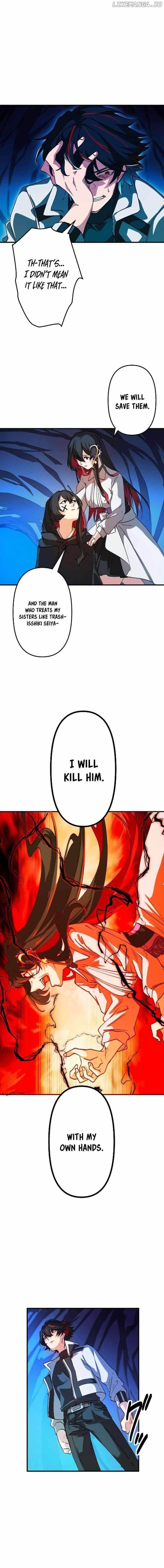 I Died 999,999 Times: Unlimited Level-up With My Immortality Skill Chapter 11 - Page 20