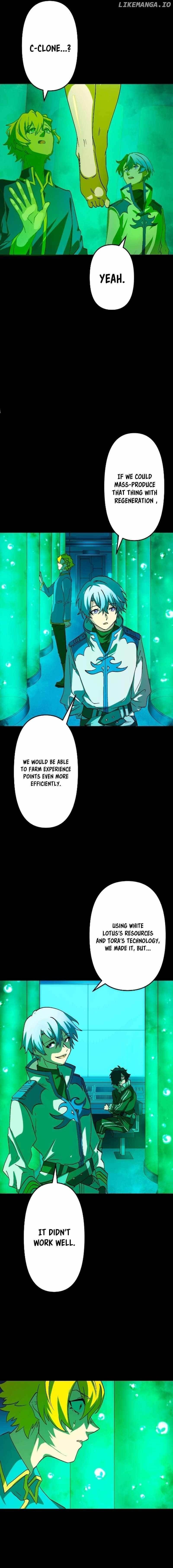 I Died 999,999 Times: Unlimited Level-up With My Immortality Skill Chapter 11 - Page 9