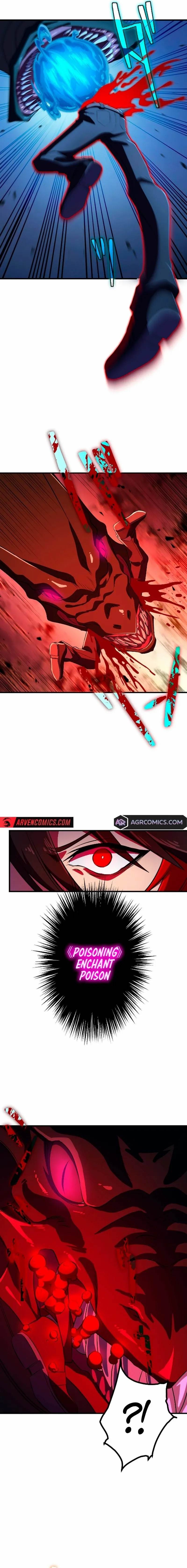 I Died 999,999 Times: Unlimited Level-up With My Immortality Skill Chapter 19 - Page 11