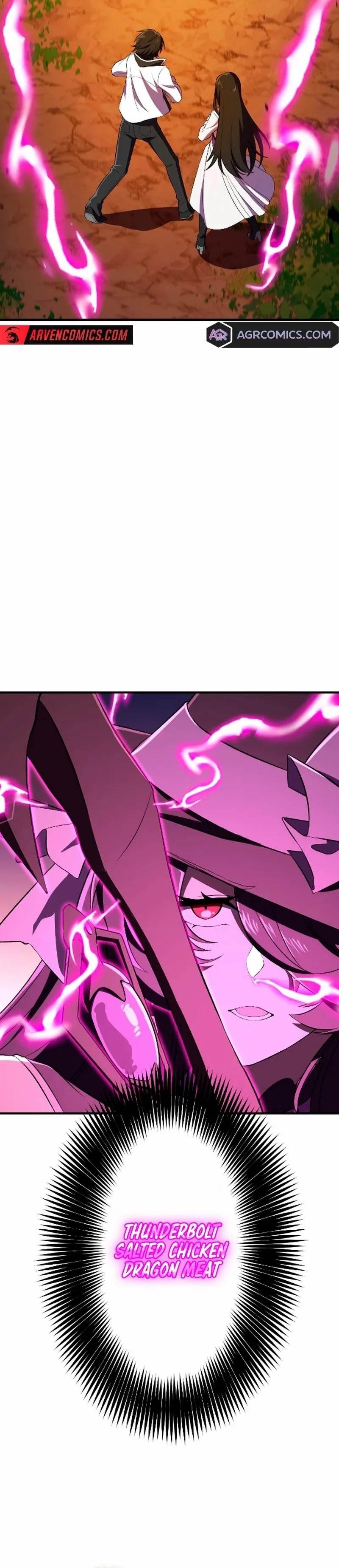 I Died 999,999 Times: Unlimited Level-up With My Immortality Skill Chapter 19 - Page 22