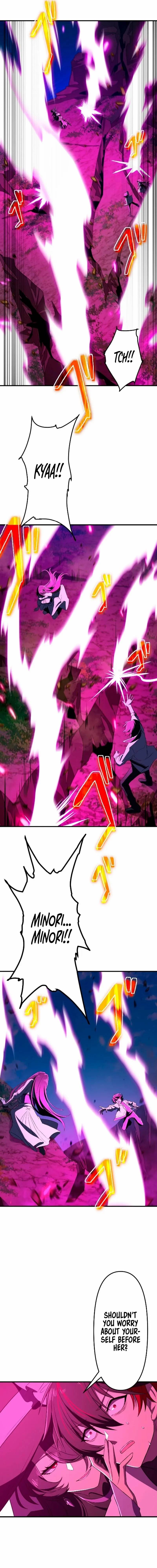 I Died 999,999 Times: Unlimited Level-up With My Immortality Skill Chapter 19 - Page 23