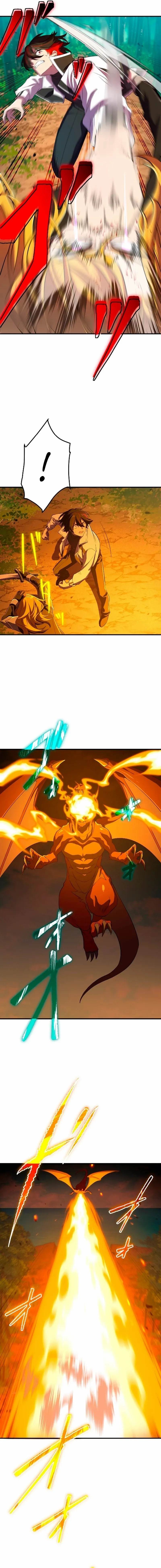 I Died 999,999 Times: Unlimited Level-up With My Immortality Skill Chapter 19 - Page 3