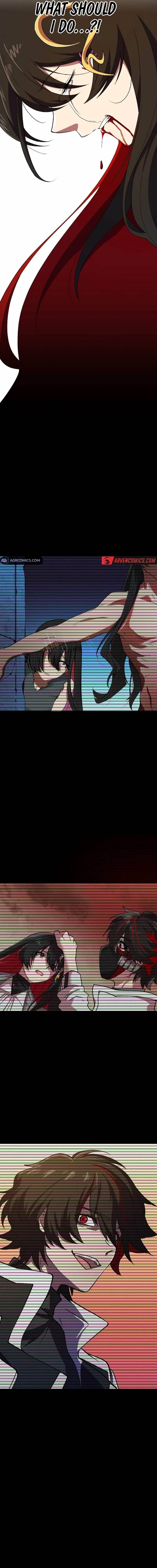 I Died 999,999 Times: Unlimited Level-up With My Immortality Skill Chapter 20 - Page 10