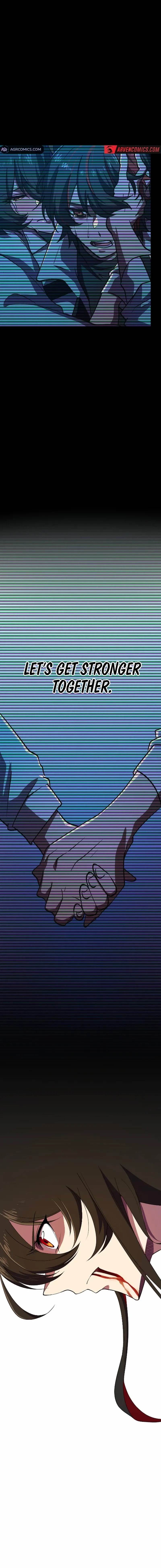 I Died 999,999 Times: Unlimited Level-up With My Immortality Skill Chapter 20 - Page 11