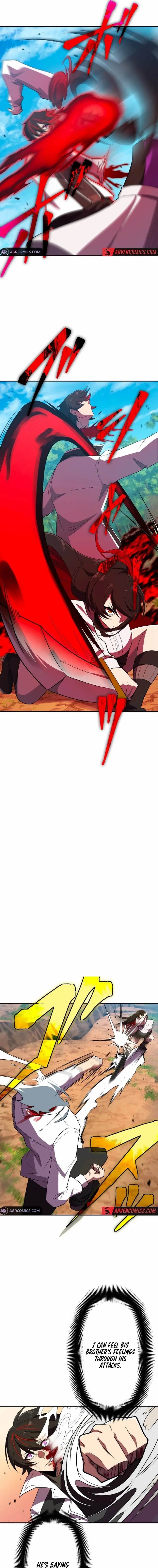 I Died 999,999 Times: Unlimited Level-up With My Immortality Skill Chapter 20 - Page 16