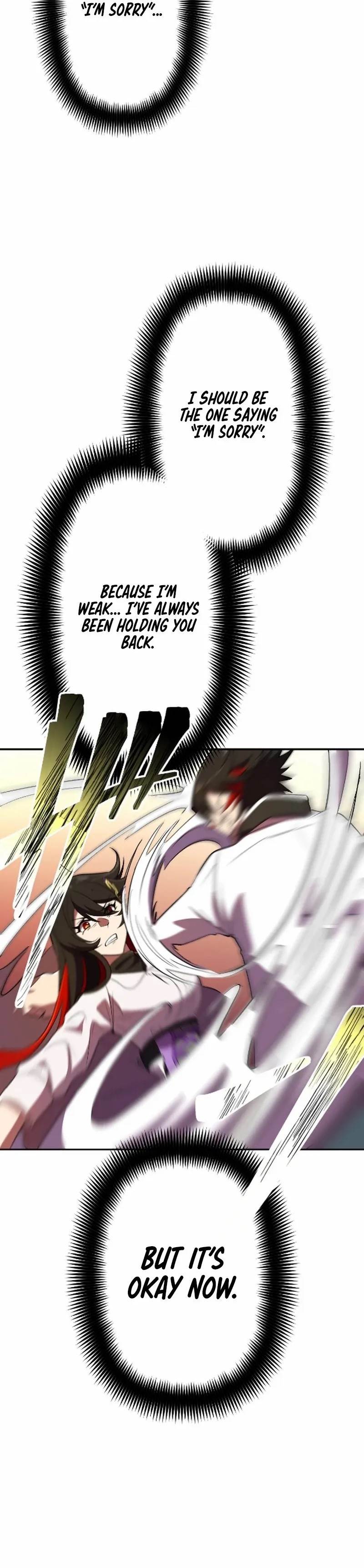 I Died 999,999 Times: Unlimited Level-up With My Immortality Skill Chapter 20 - Page 17