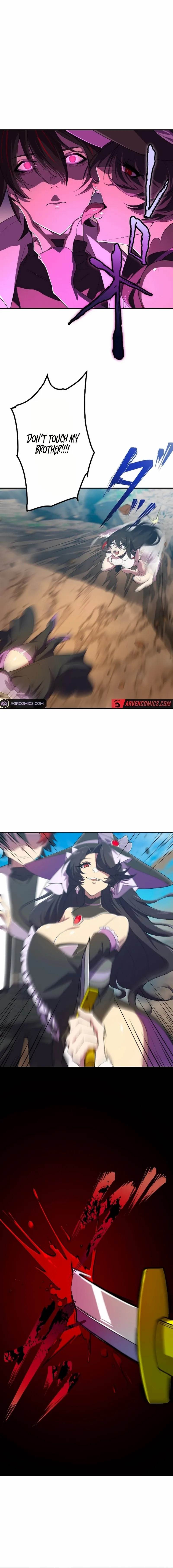 I Died 999,999 Times: Unlimited Level-up With My Immortality Skill Chapter 20 - Page 2