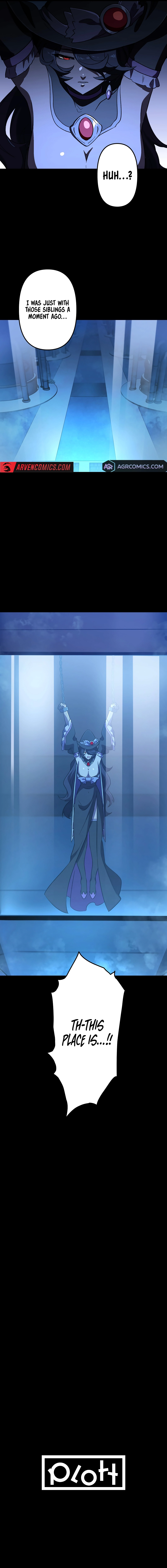 I Died 999,999 Times: Unlimited Level-up With My Immortality Skill Chapter 21 - Page 11