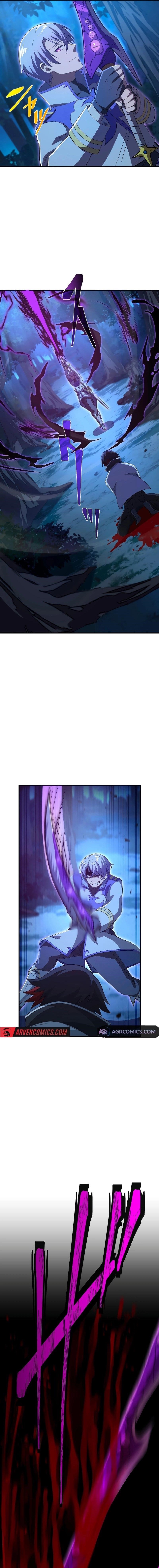 I Died 999,999 Times: Unlimited Level-up With My Immortality Skill Chapter 23 - Page 19