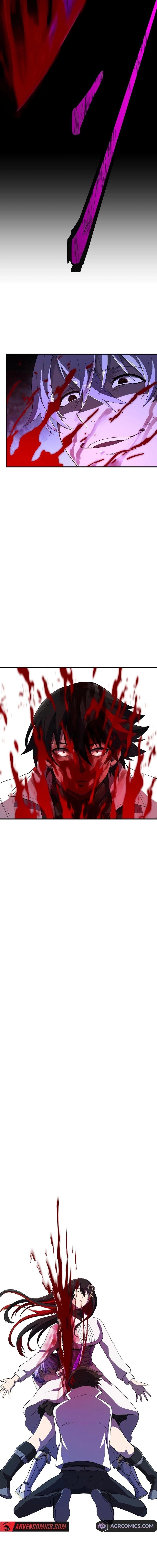 I Died 999,999 Times: Unlimited Level-up With My Immortality Skill Chapter 23 - Page 20