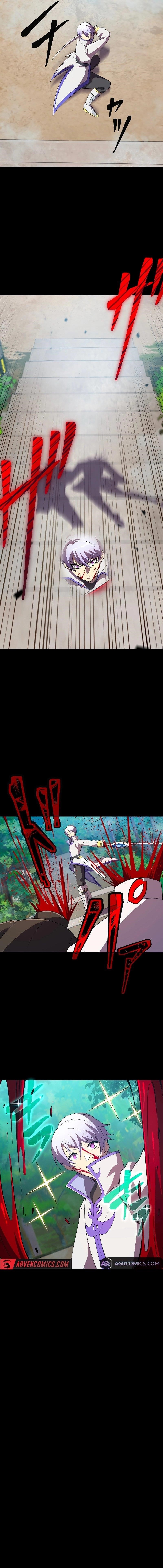 I Died 999,999 Times: Unlimited Level-up With My Immortality Skill Chapter 24 - Page 17