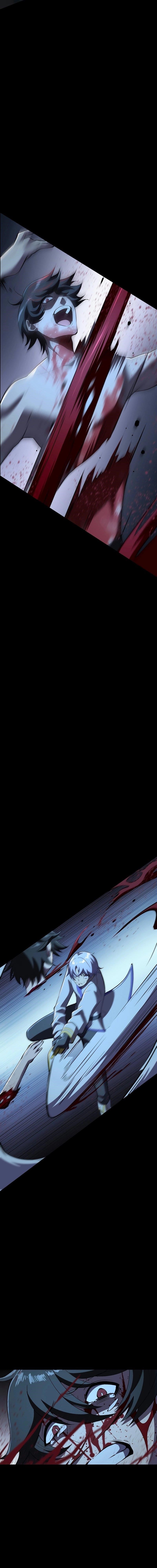 I Died 999,999 Times: Unlimited Level-up With My Immortality Skill Chapter 24 - Page 21