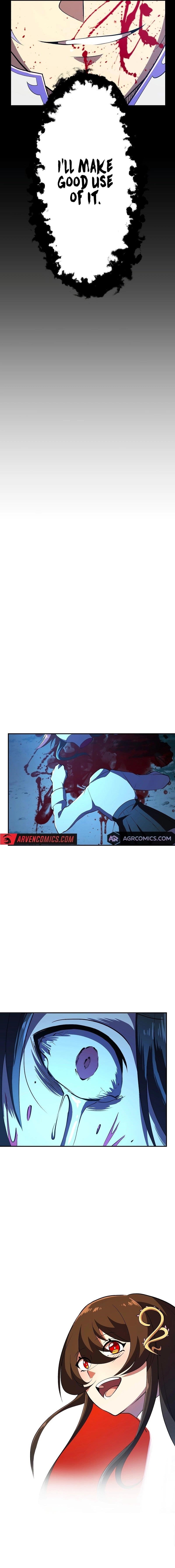 I Died 999,999 Times: Unlimited Level-up With My Immortality Skill Chapter 24 - Page 23