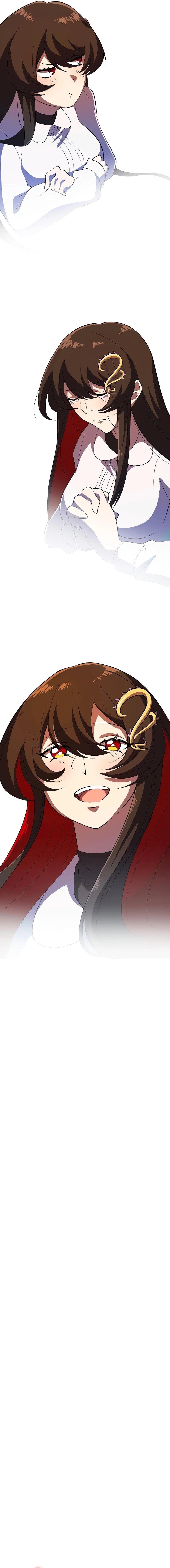 I Died 999,999 Times: Unlimited Level-up With My Immortality Skill Chapter 24 - Page 24