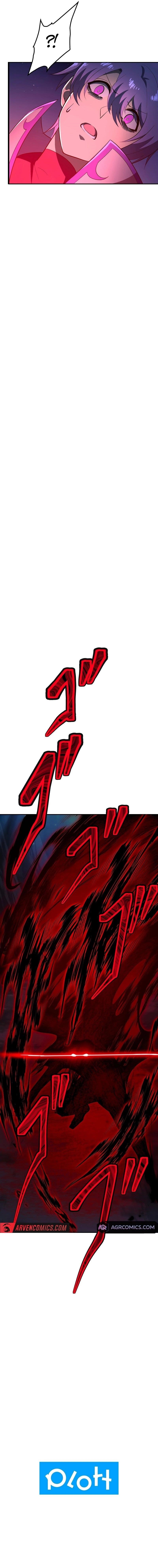 I Died 999,999 Times: Unlimited Level-up With My Immortality Skill Chapter 24 - Page 26